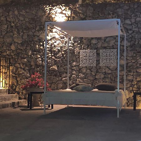 Mundus Terrae Casa della Contessa Exterior foto