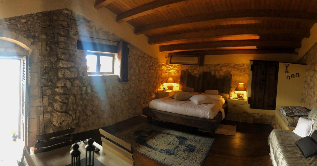 Mundus Terrae Casa della Contessa Exterior foto