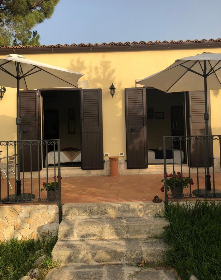 Mundus Terrae Casa della Contessa Exterior foto