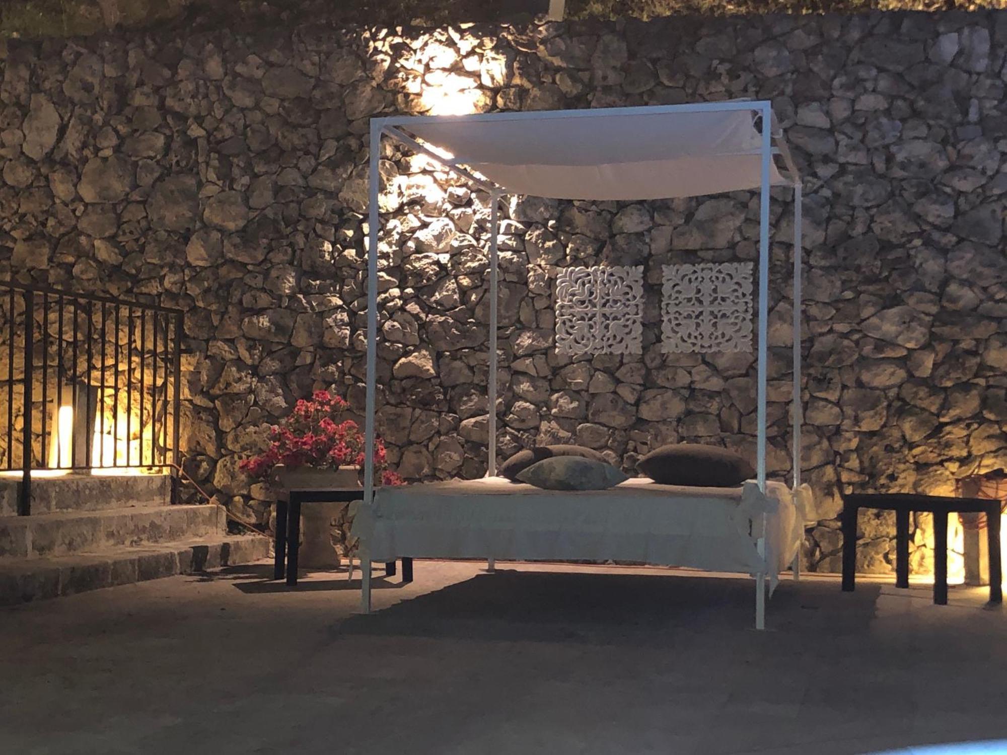 Mundus Terrae Casa della Contessa Exterior foto
