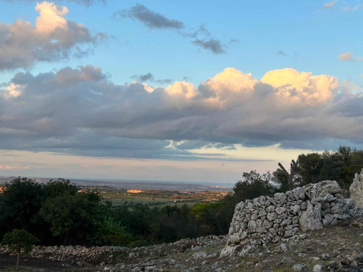 Mundus Terrae Casa della Contessa Exterior foto