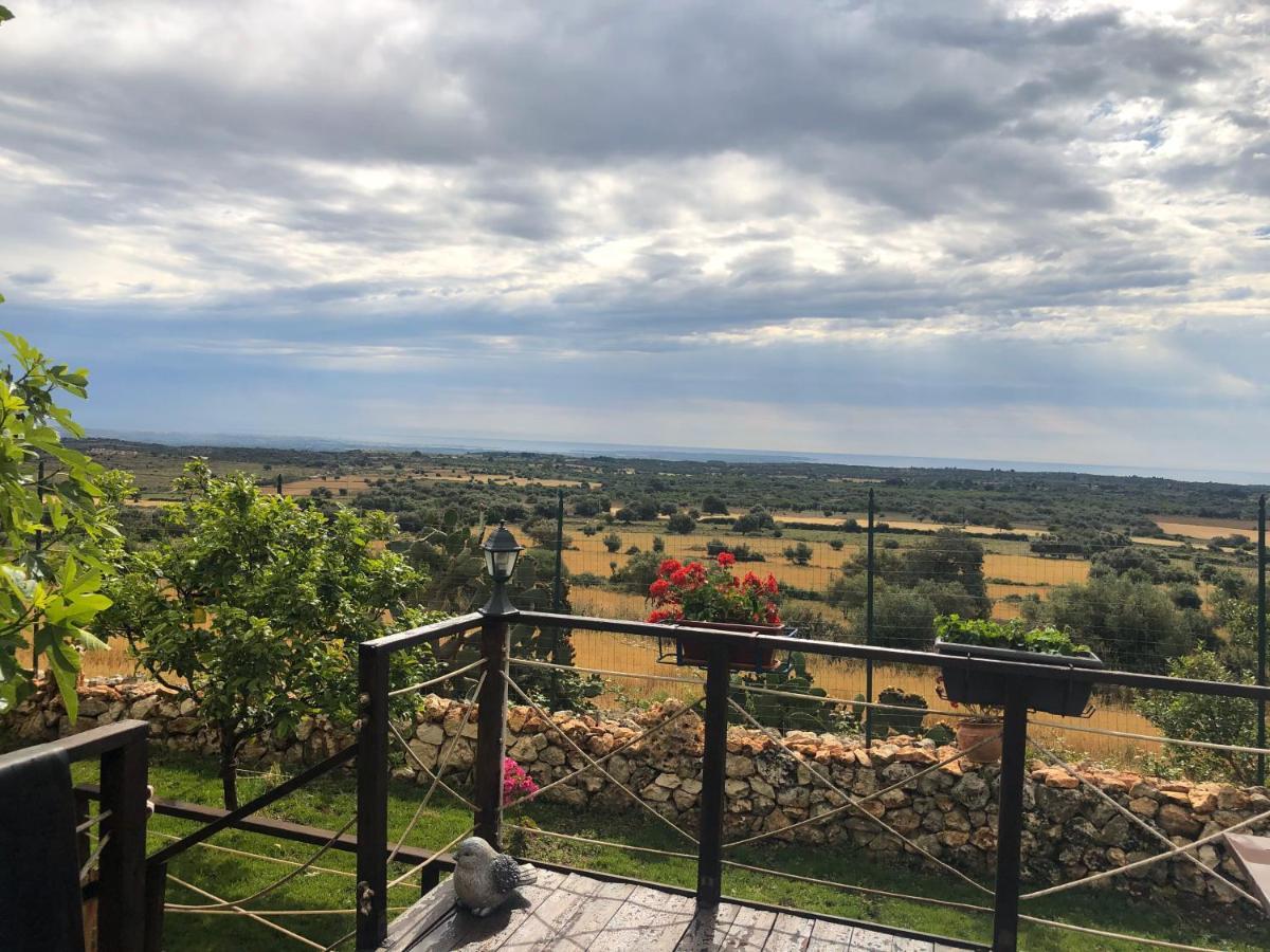 Mundus Terrae Casa della Contessa Exterior foto