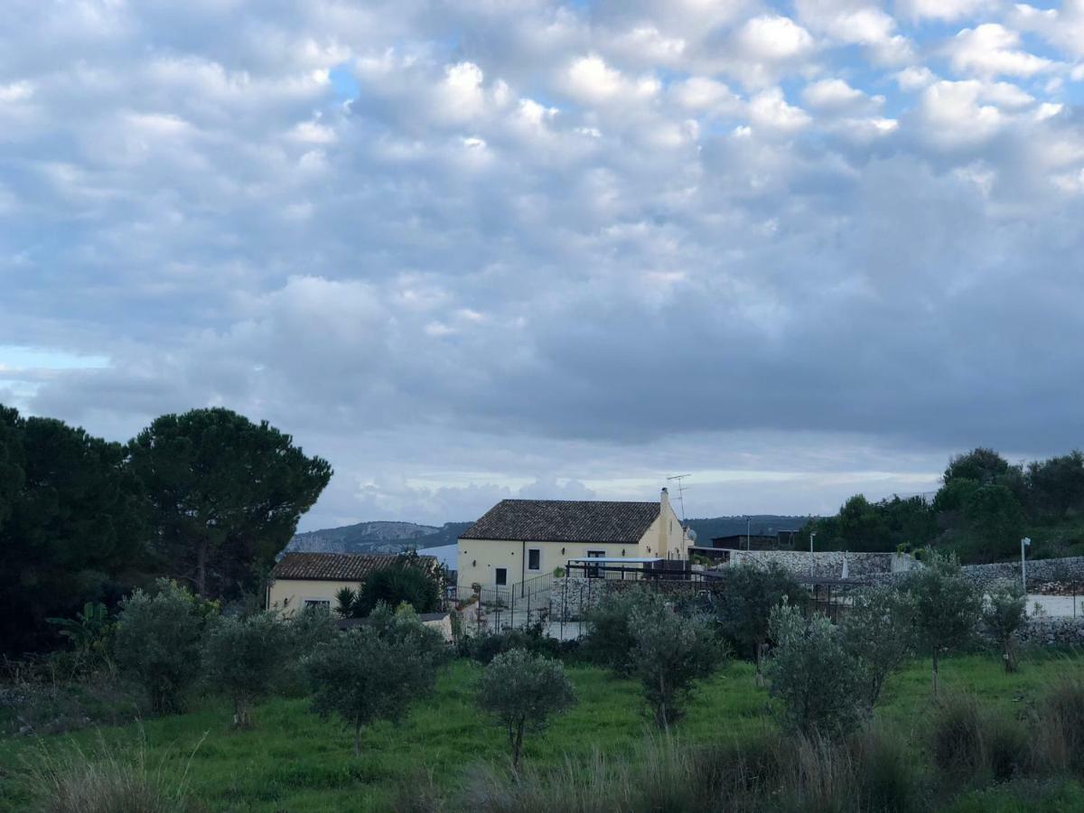 Mundus Terrae Casa della Contessa Exterior foto
