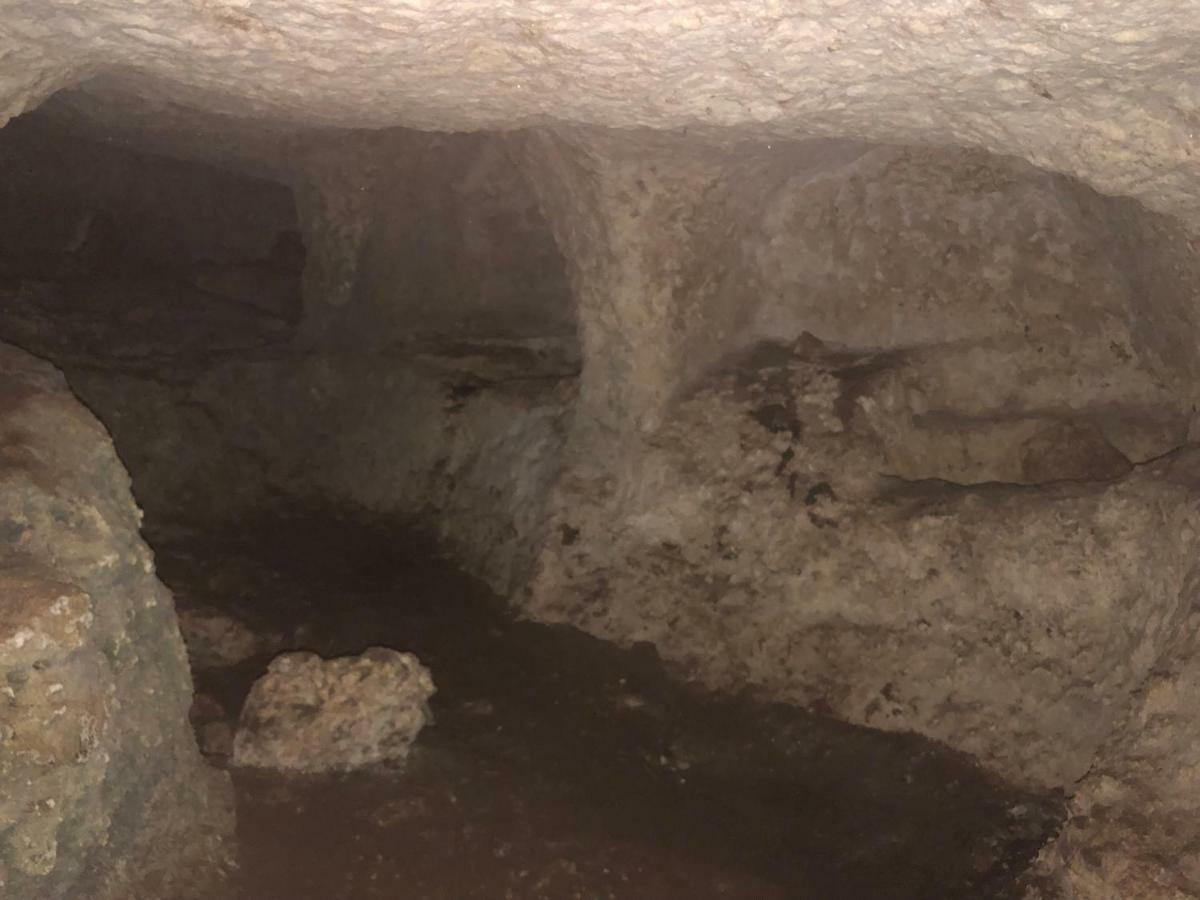 Mundus Terrae Casa della Contessa Exterior foto