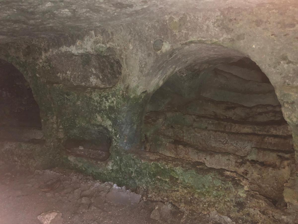 Mundus Terrae Casa della Contessa Exterior foto