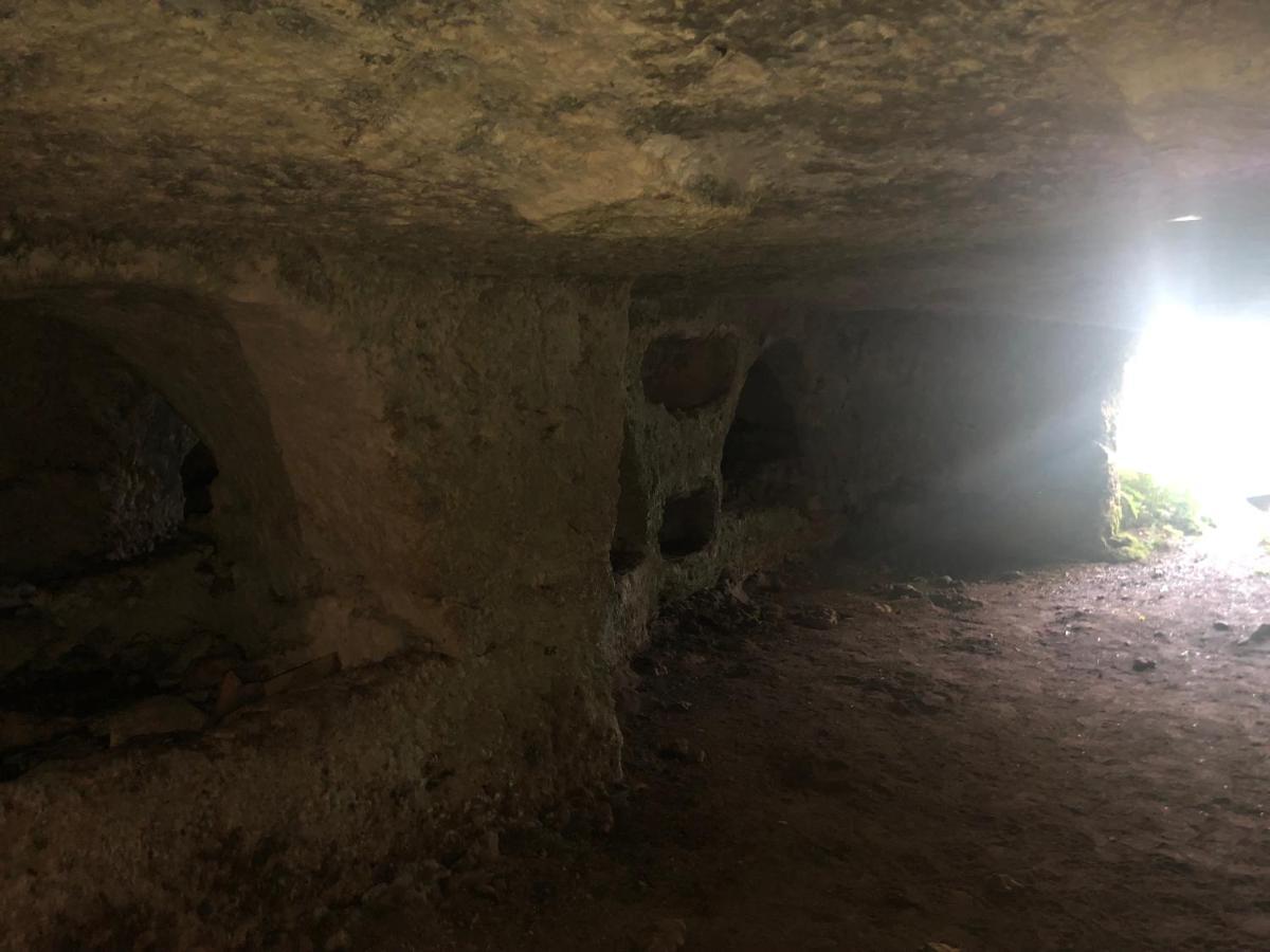 Mundus Terrae Casa della Contessa Exterior foto